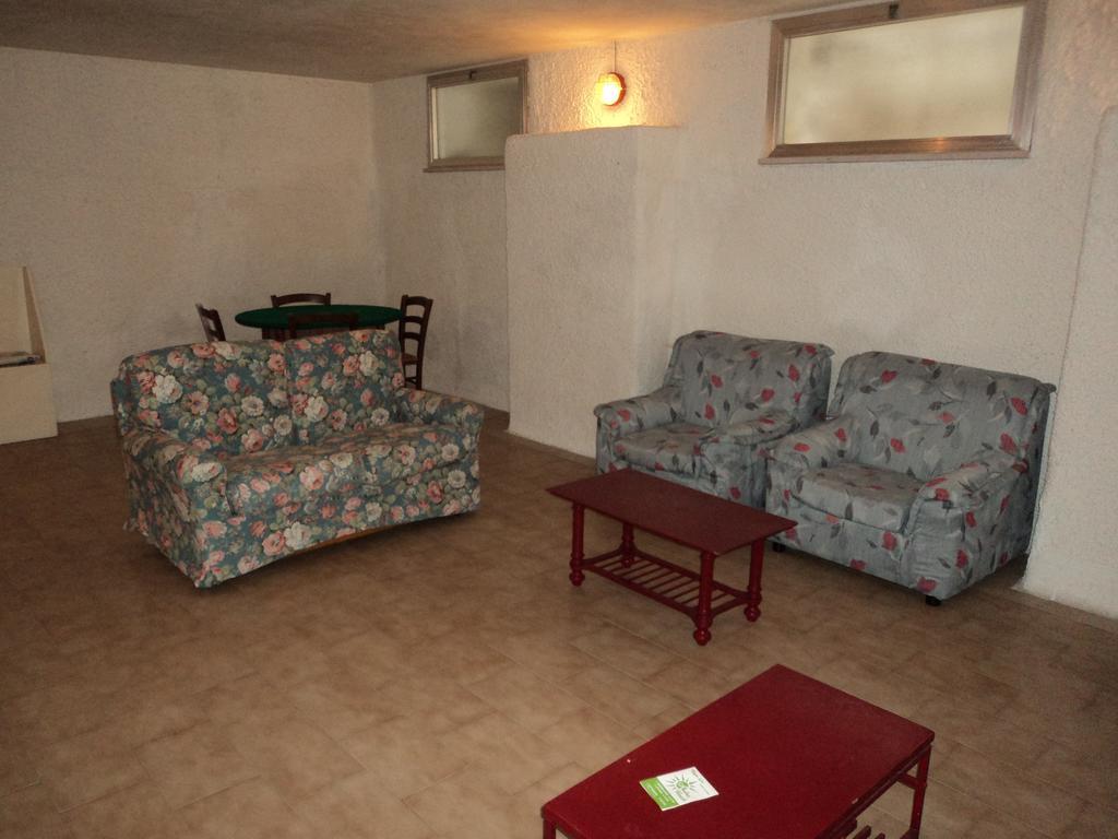 Hotel Villa Donati Viserbella di Rimini Eksteriør bilde
