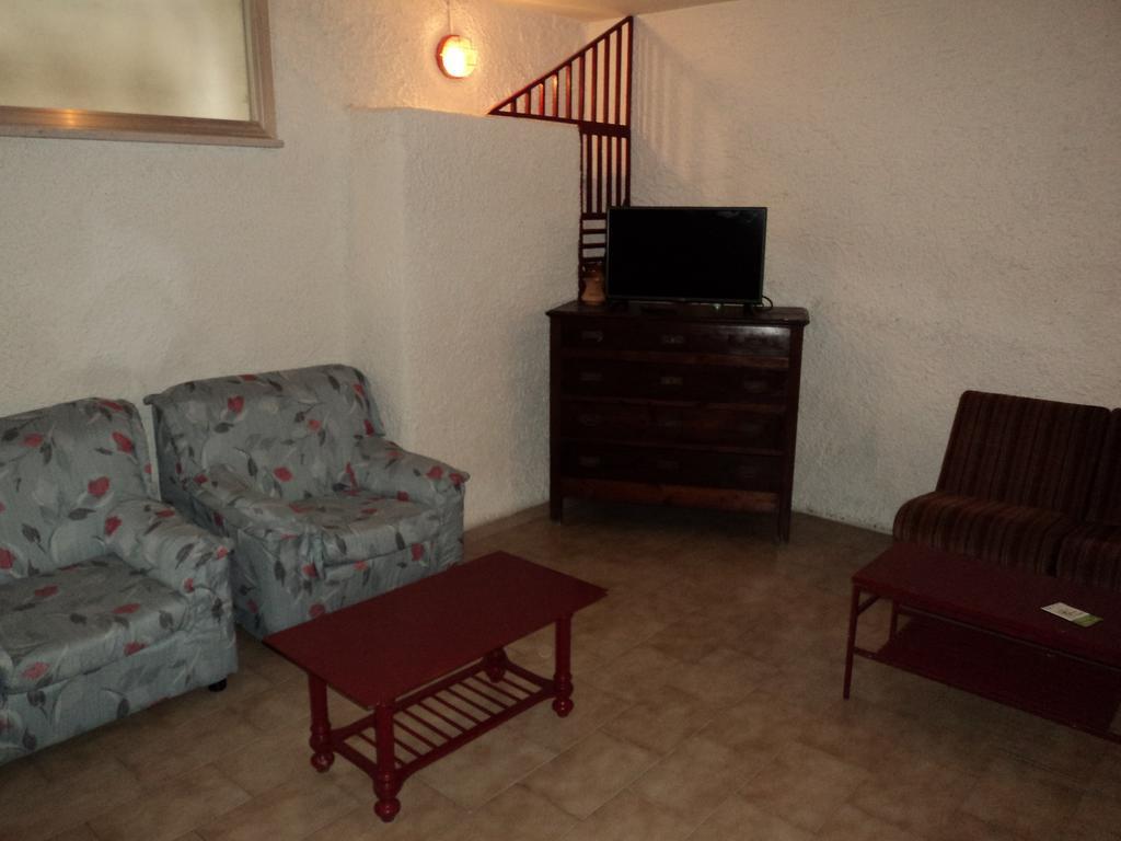 Hotel Villa Donati Viserbella di Rimini Eksteriør bilde