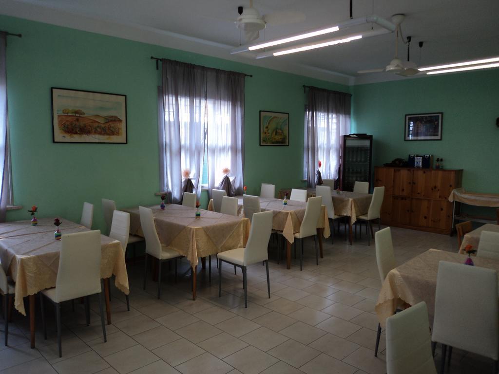 Hotel Villa Donati Viserbella di Rimini Eksteriør bilde