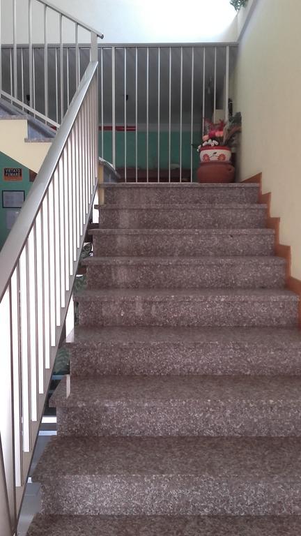 Hotel Villa Donati Viserbella di Rimini Eksteriør bilde