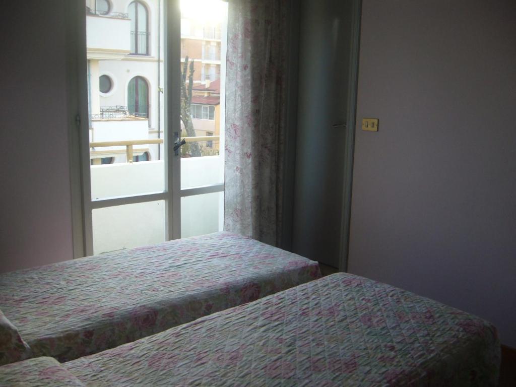 Hotel Villa Donati Viserbella di Rimini Rom bilde