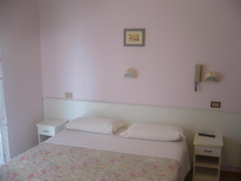 Hotel Villa Donati Viserbella di Rimini Rom bilde