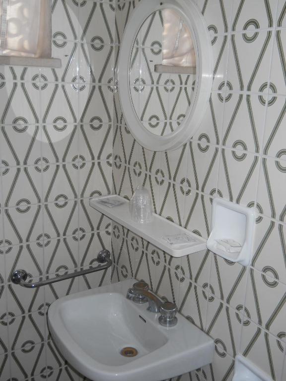 Hotel Villa Donati Viserbella di Rimini Eksteriør bilde